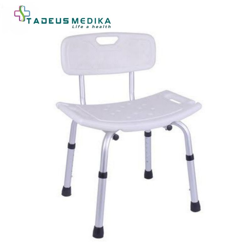 Jual Kursi Mandi Lansia Kursi Mandi Pasien Bath Chair Shopee Indonesia