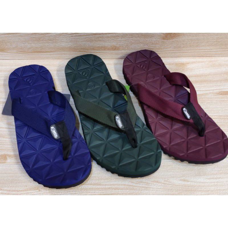 Sandal Gunung Boogie Jepit Nias Original