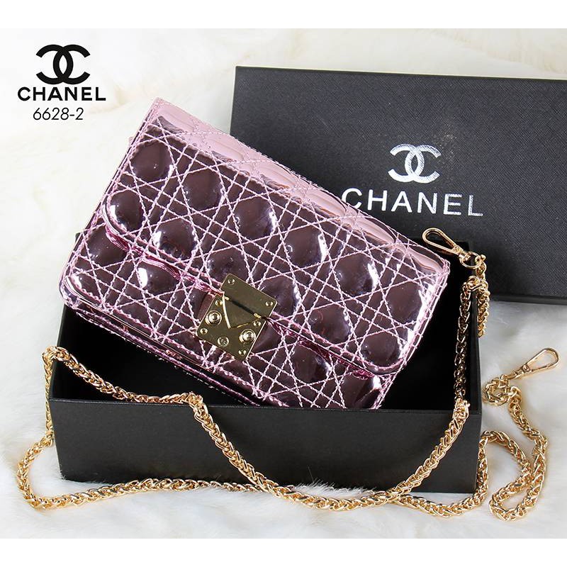 New Arrival Chanel Cross Body Bag