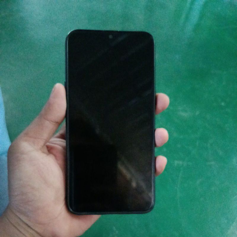 hape Oppo Reno 4f