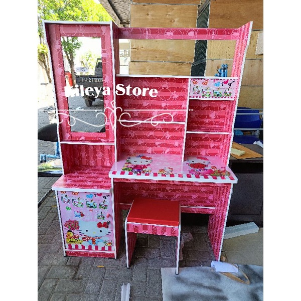 Meja Belajar MBMR 165