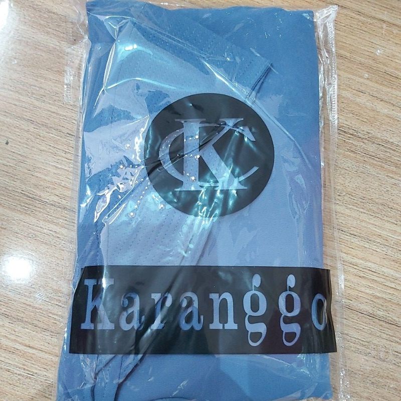 KHIMAR ANDINE ORI KARANGGO-JEANS