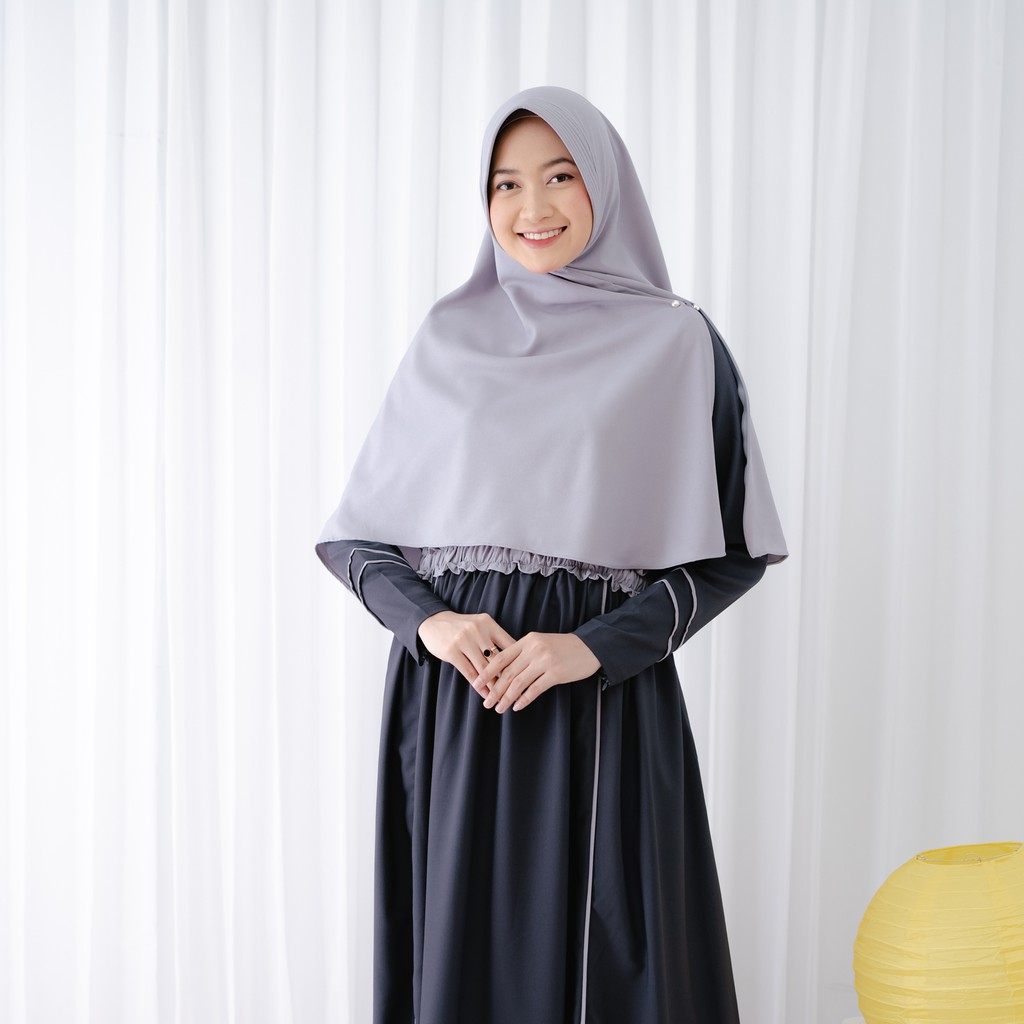 NAISHA-GAMIS SET BRISIA By NAISHA