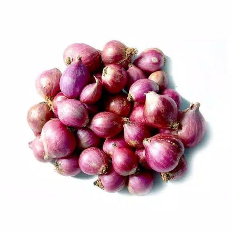 

Bawang Merah Segar 250 Gram