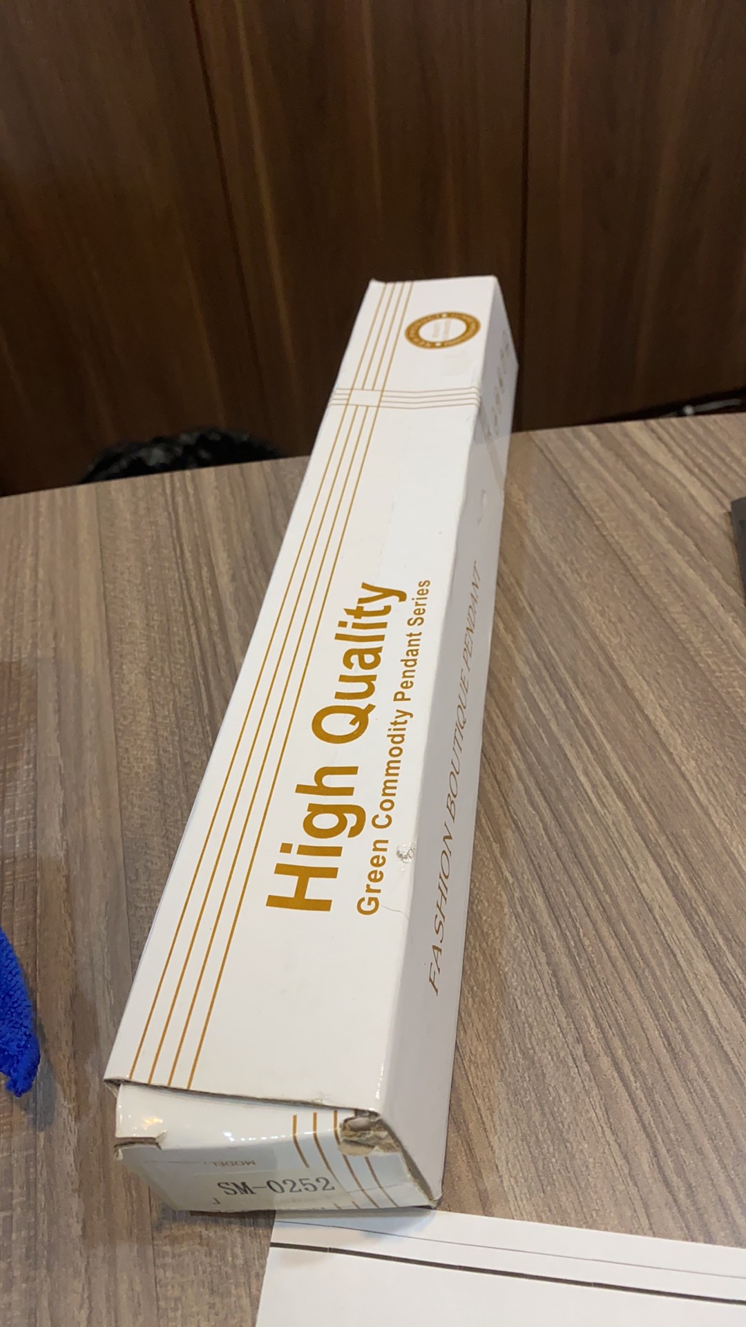 Gantungan Baju Dinding Hanger Tembok Stainless 5 Kait Cabang Terlaris Kp05