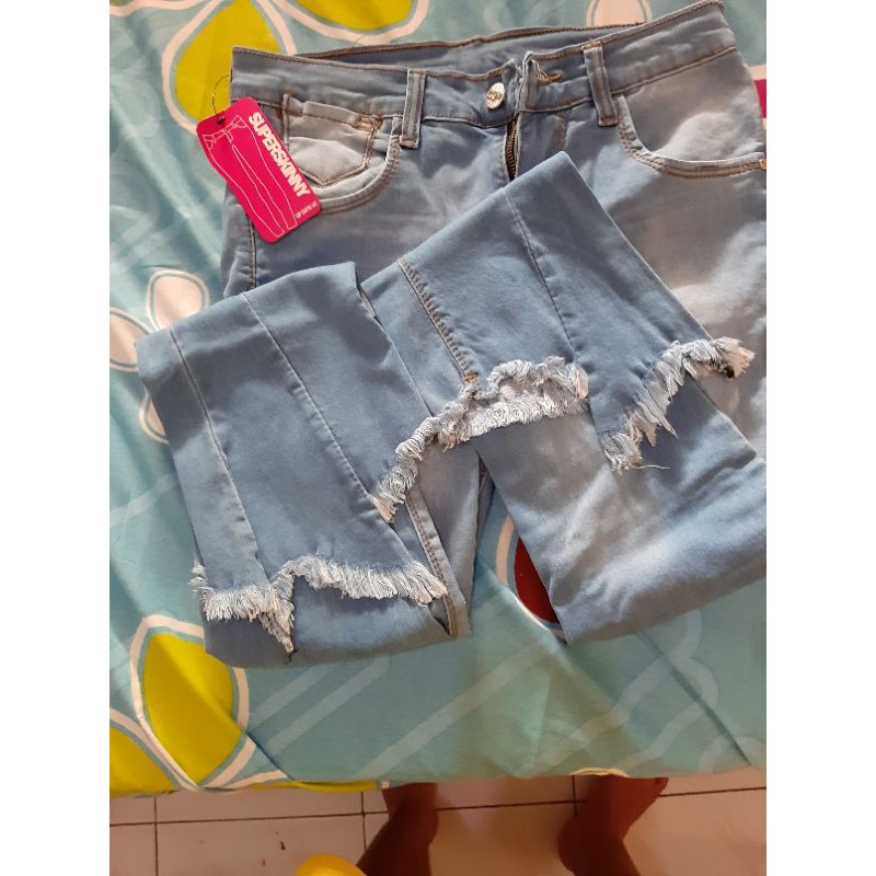 Celana Jeans No27