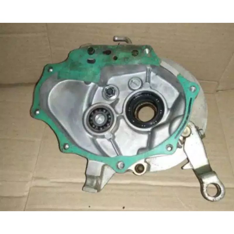 RUMAH GEAR BOK DUDUKAN GEAR GIGI RASIO GARDAN HONDA BEAT KARBU BEAT FI BEAT ESP Ori Lepasan Motor