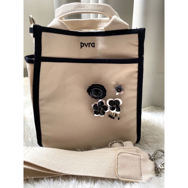 Tas Wanita Pvra The Mila Bag