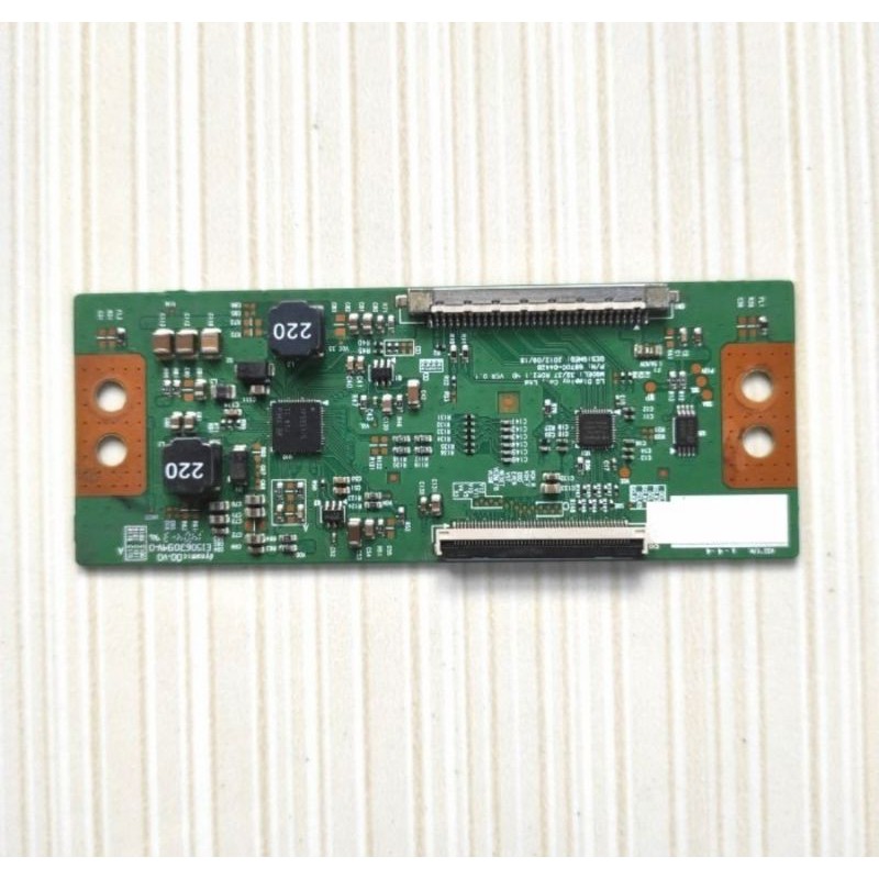 TCON T-CON layar tv LED LG 32LN4900