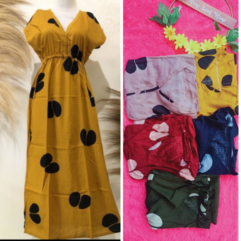 DASTER MANOHARA 100RB DAPAT 3 BAJU