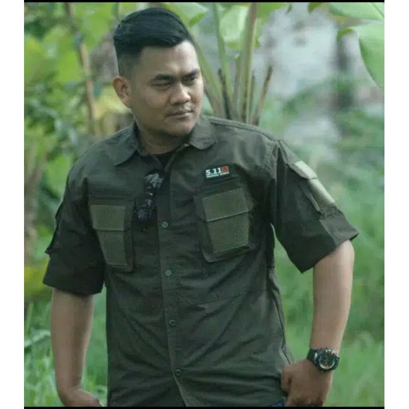 Kemeja Tachtical PDL 511 Kemeja Outdoor Kemeja Gunung