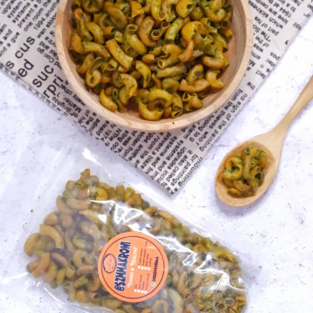 

Szmmakroni