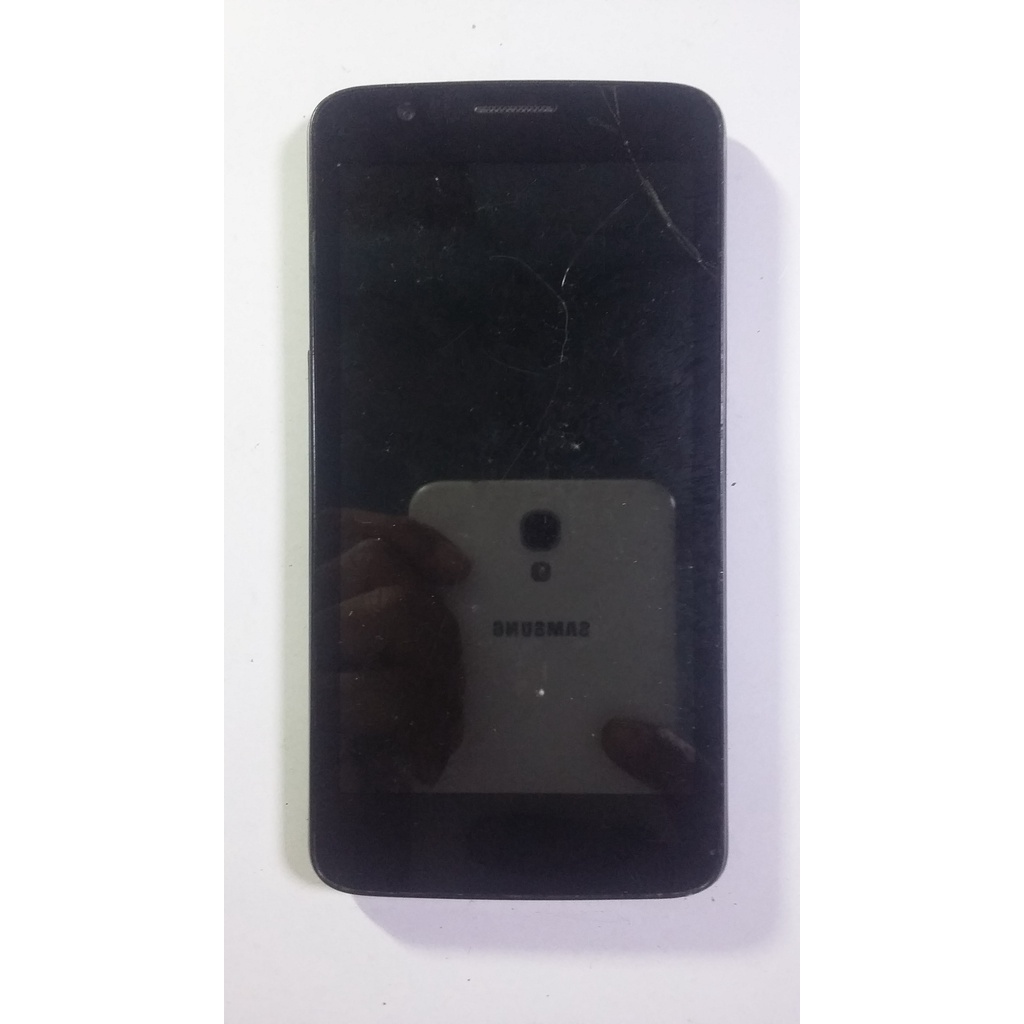 Smartfren Andromax G2 AD681H Mati Total Hp Handphone