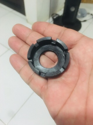 Itbg Kunci Pas Jarijari Sepeda 6 Arah