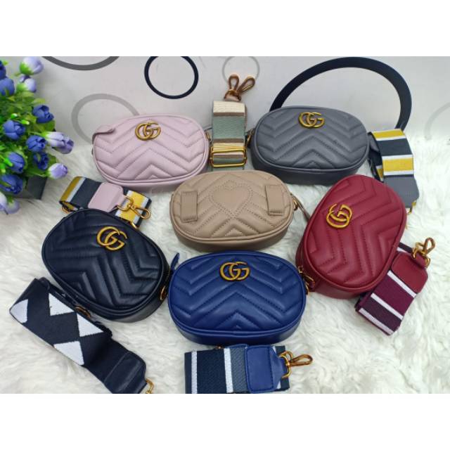 Waistbag Gucci