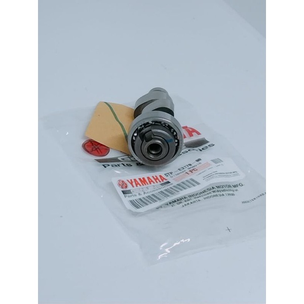 noken as Jupiter z 5TP ori