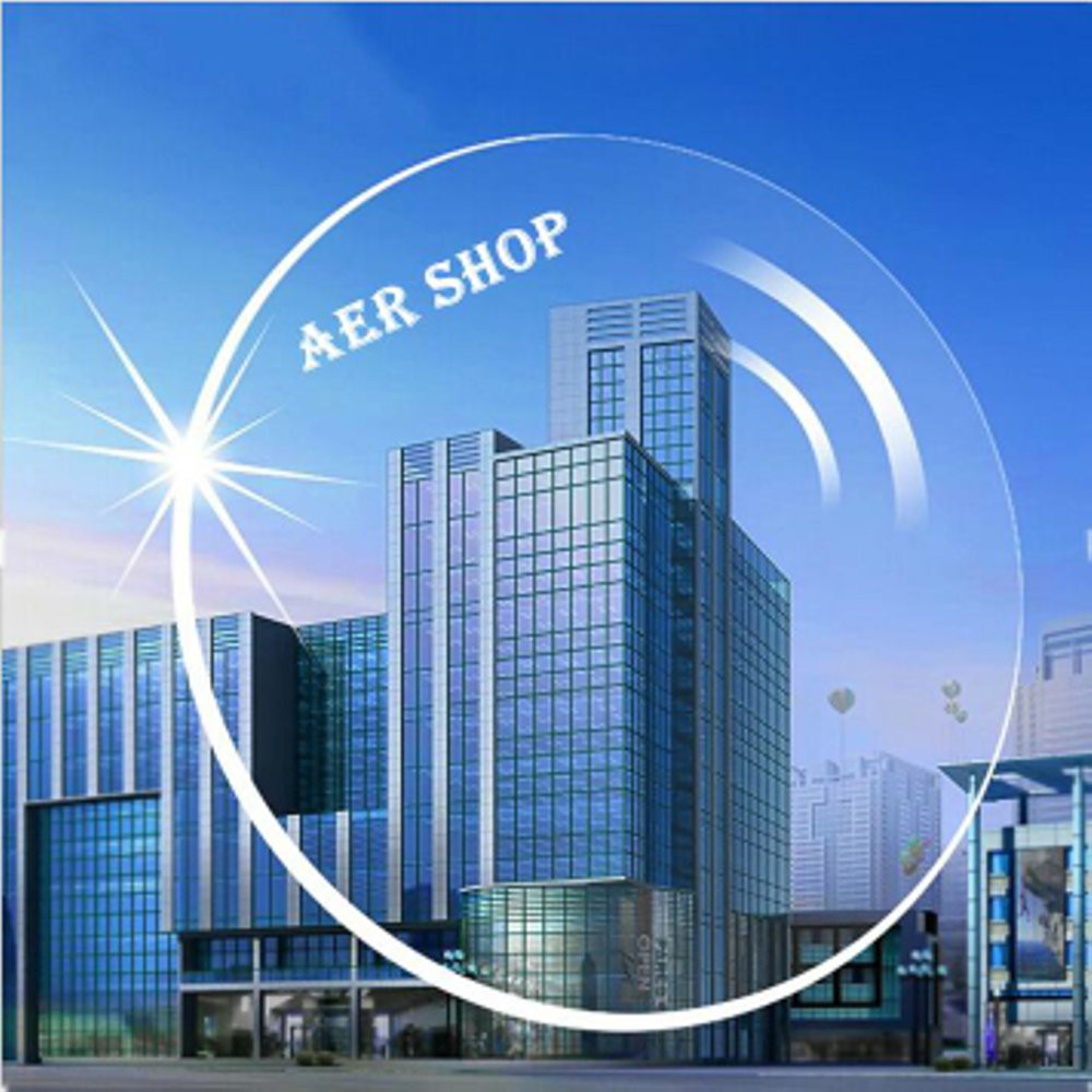 LENSA ESSILOR  CRIZAL ALIZE   LENSA KACAMATA MINUS Limited