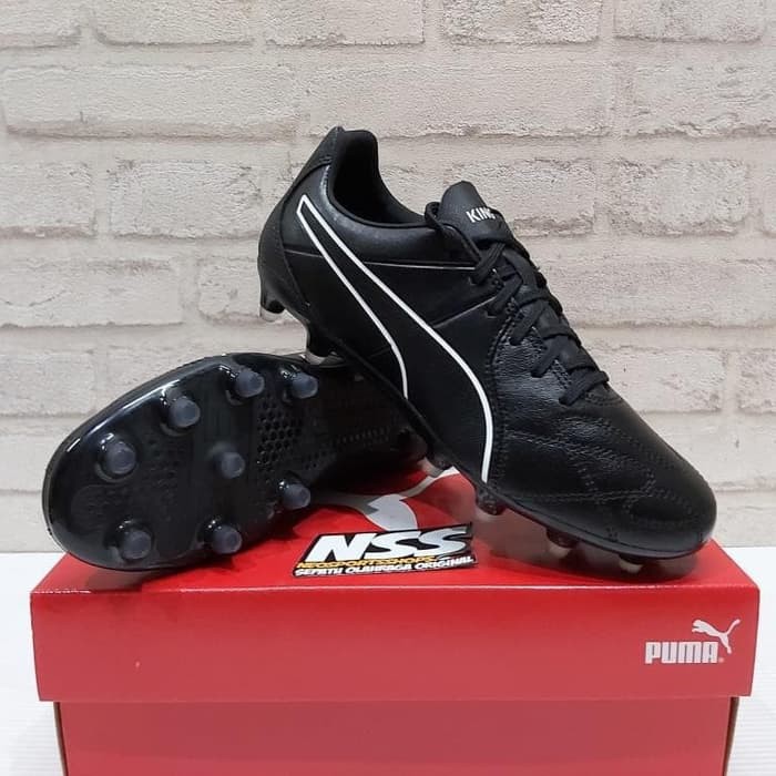 SEPATU BOLA - PUMA KING PRO FG