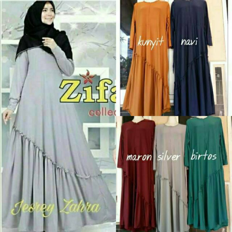 GAMIS JERSEY REMPEL MIRING