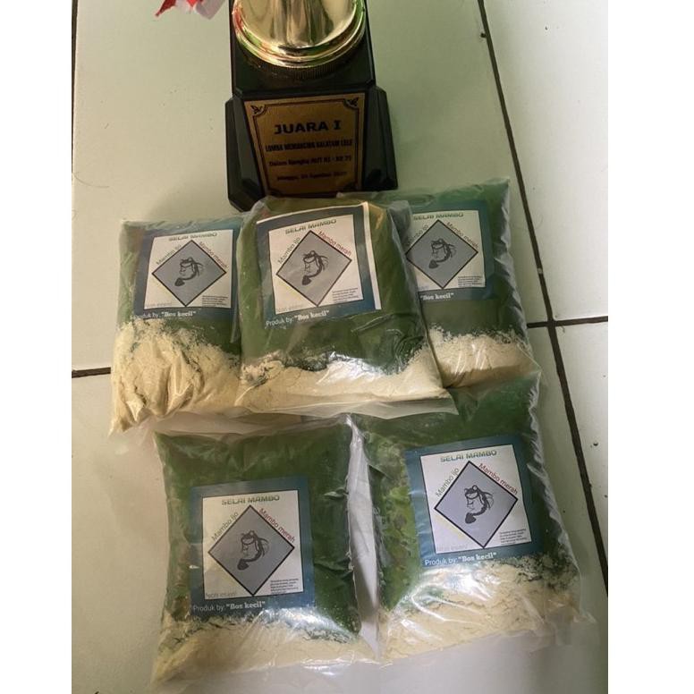 

[CODE KM230] PUSAT SELAI MAMBO BosKecil ♪