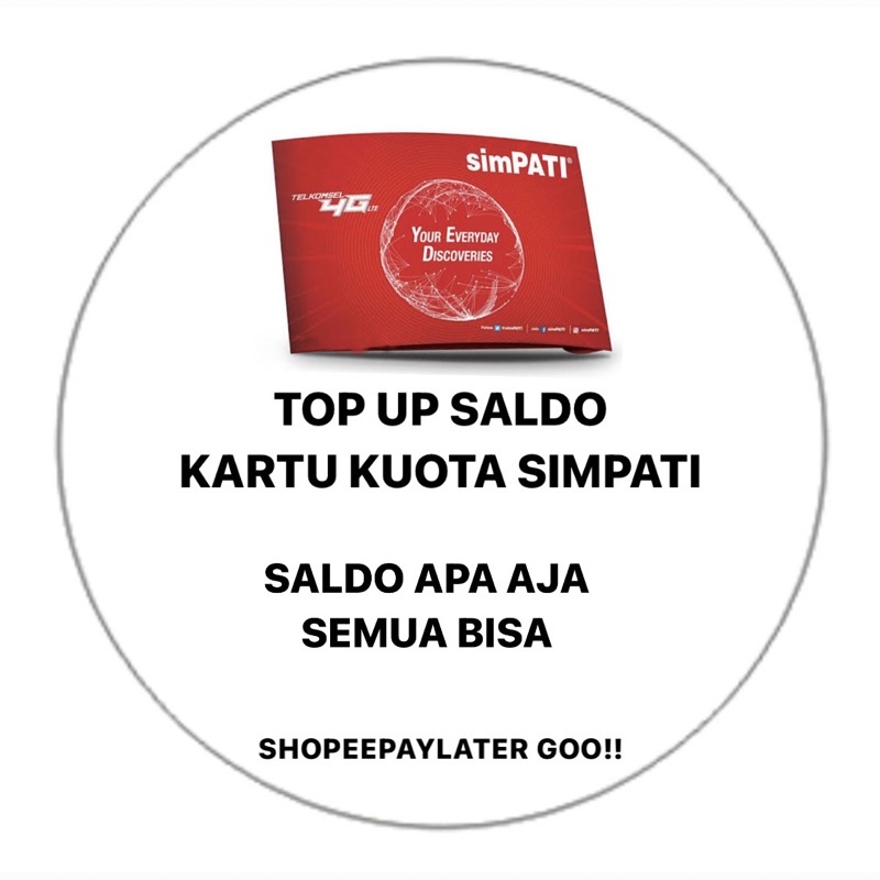 saldo kuota perdana simpati