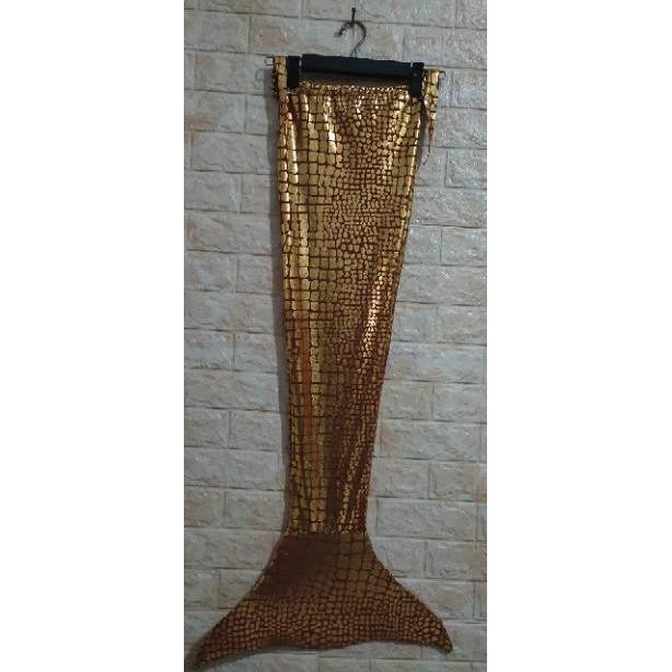 Kostum mermaid//baju mermaid/mermaid aril.baju renang mermaid/mermaid ricis..mermaid dewasa (KODE 42