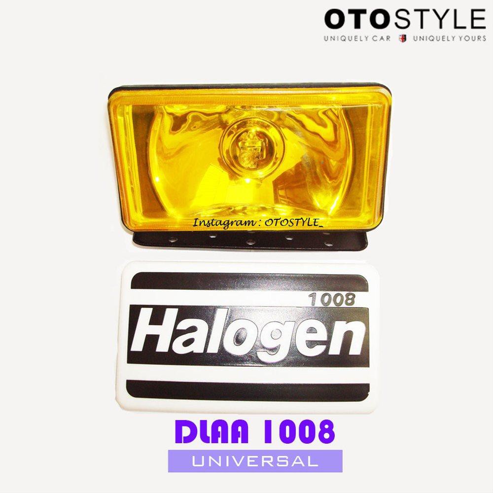 Foglamp PHANTER 98 - 2004 (LA 1008)