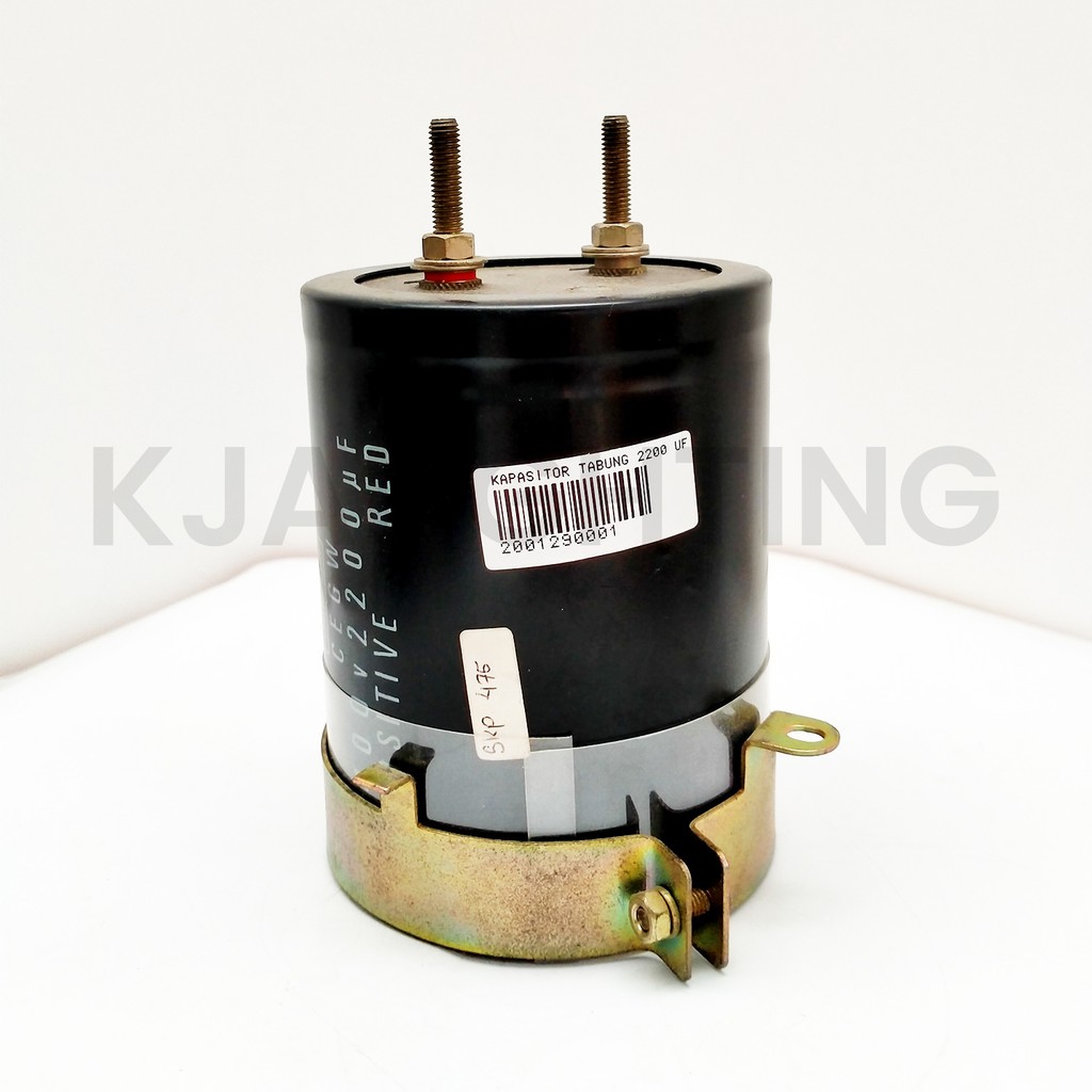 LAMPU 2200UF UF MICRO 400V VOLT