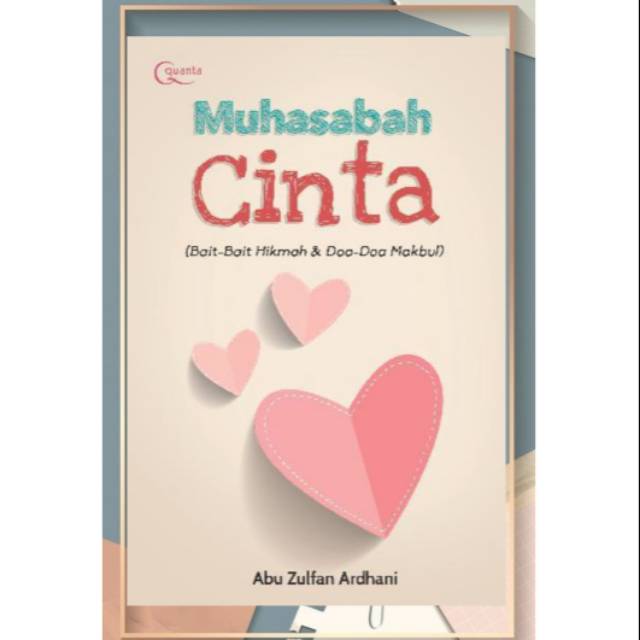 MUHASABAH CINTA