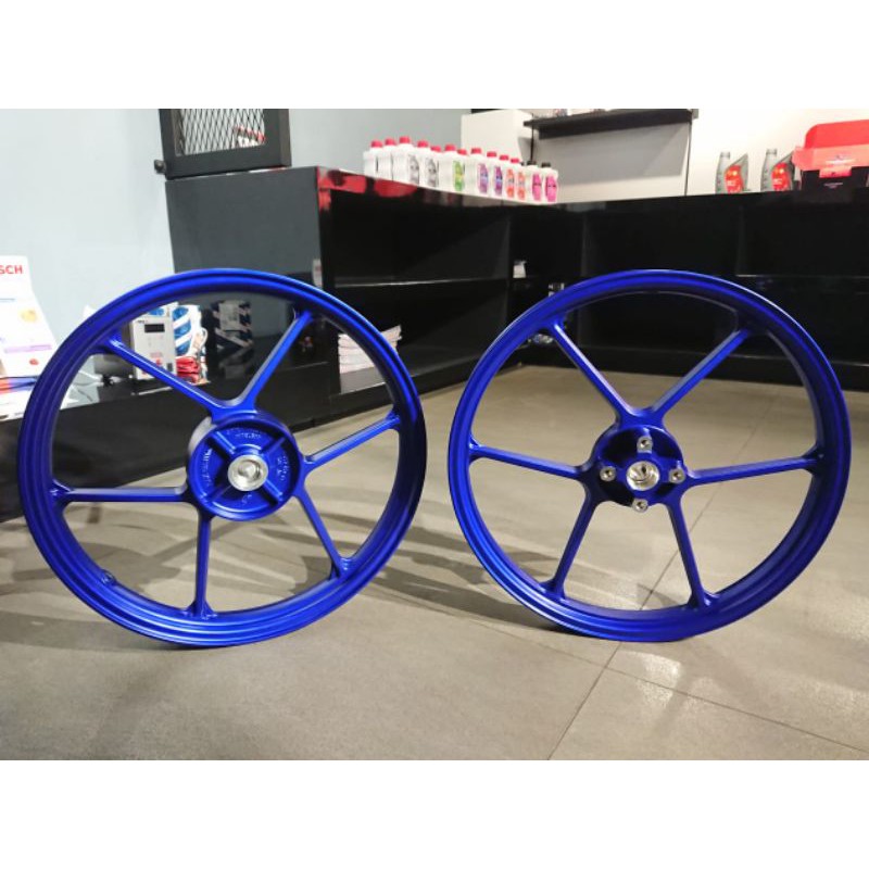 velg brt chemco jupz/fizr