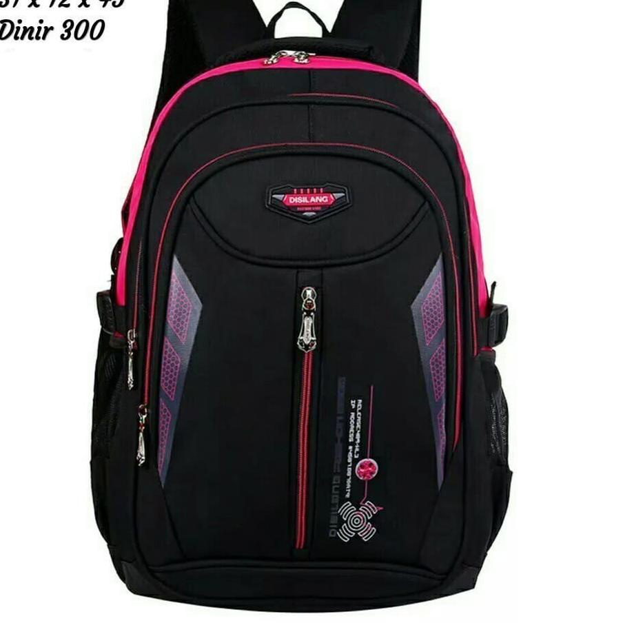 Penjualan Terbanyak.. Tas Ransel Anak Disilang Tas Sekolah Anak Laki Laki Tk Sd  Tas Sekolah Ransel 