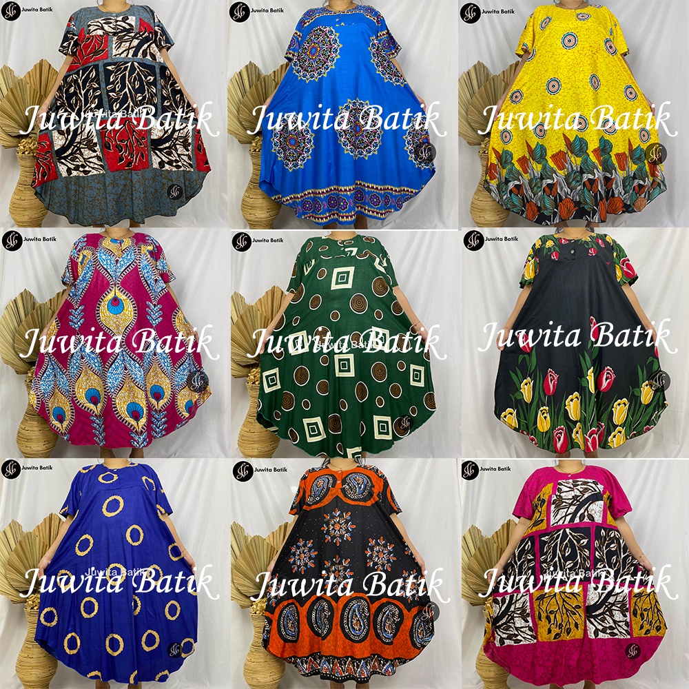 100 DAPAT 3 DASTER PAYUNG JUMBO LD 130 BUSUI KANCING DADA PAKET 3PCS 100 MOTIF UPDATE DAN CANTIK WARNA RANDOM