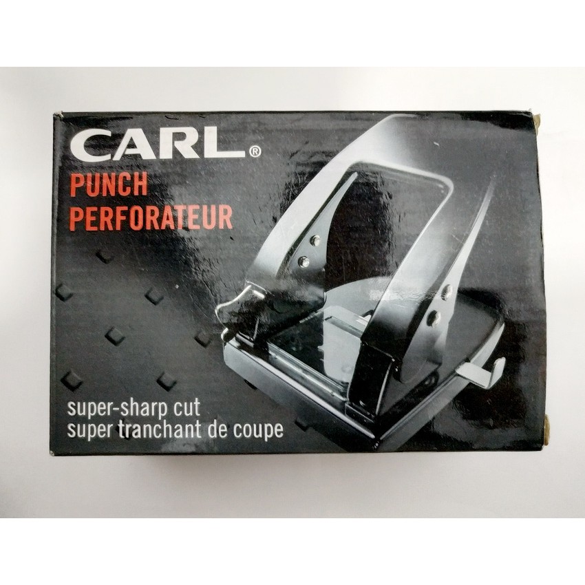 

Carl Punch Perforateur 85