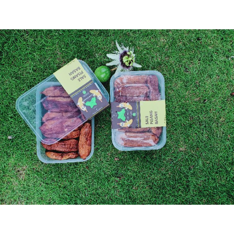 Jual pisang sale/sale pisang | Shopee Indonesia