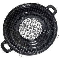 MASPION PANGGANGAN MAGIC ROASTER 34 cm ALAT PANGGANG IKAN PANGGANG AYAM PANGGANG SOSIS PANGGANG SATE