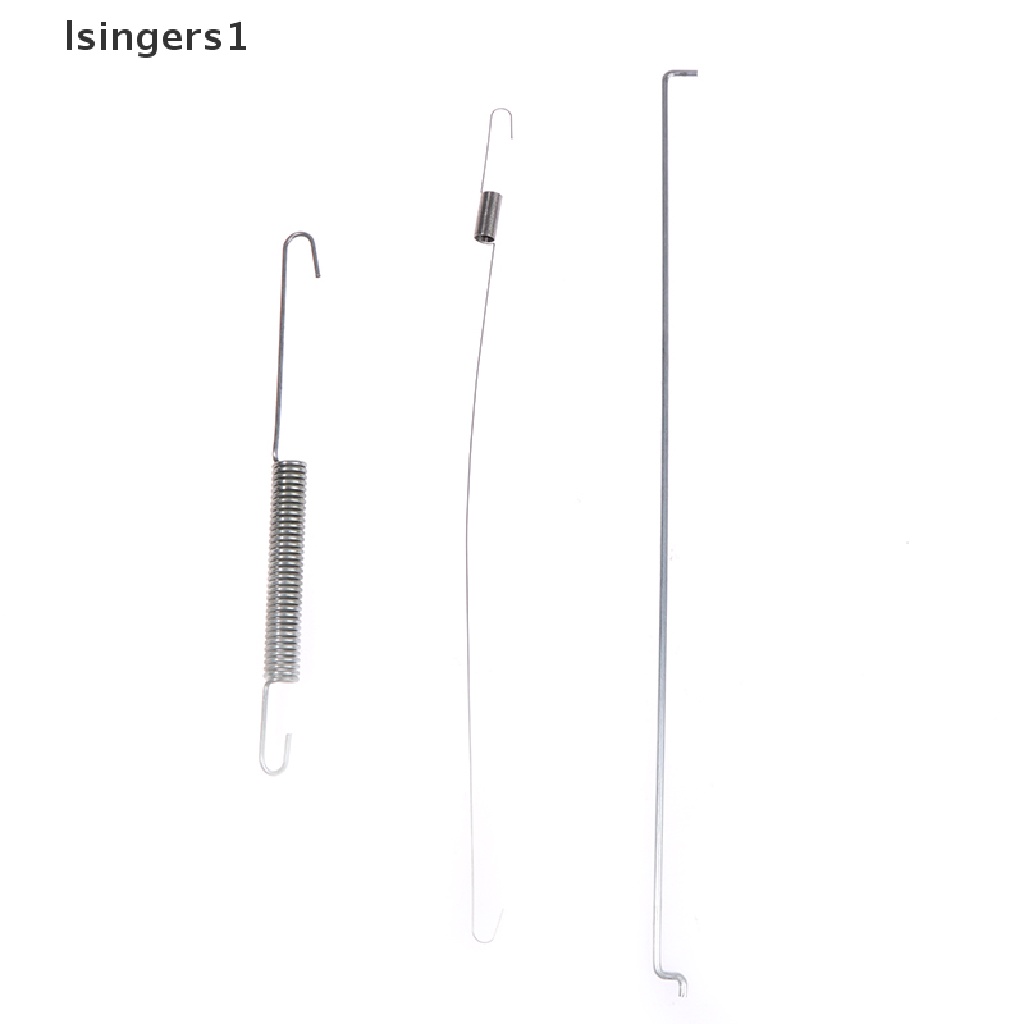 (lsingers1) 3 Pcs Tuas Gas Untuk GX390 GX340 188F