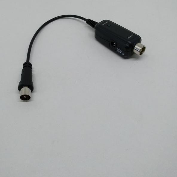 ✸ RECEIVER ANTENA PX Antenna Tipe 5200 5600 - PACKING PLASTIK ♦