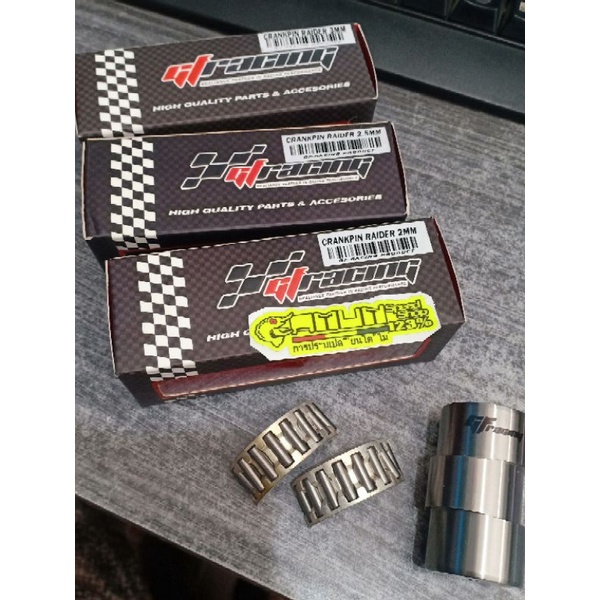 pen stroke satria fu 2mm 2,5mm gf racing