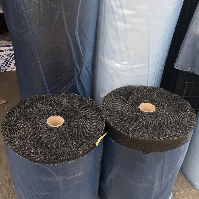 

Wrap Bubble Wrap Hitam/Buble Wrap Mp Ukuran 60 Cm X 50 Meter