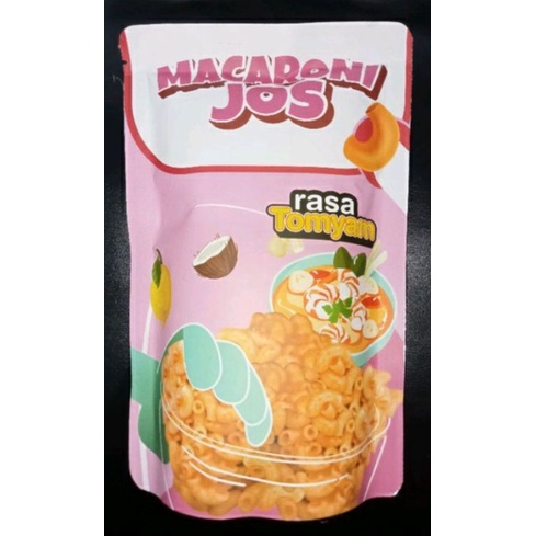 

Macaroni Jos