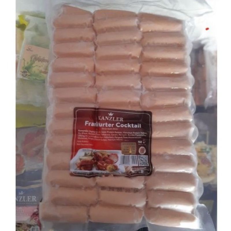 

KANZLER COCKTAIL 1kG