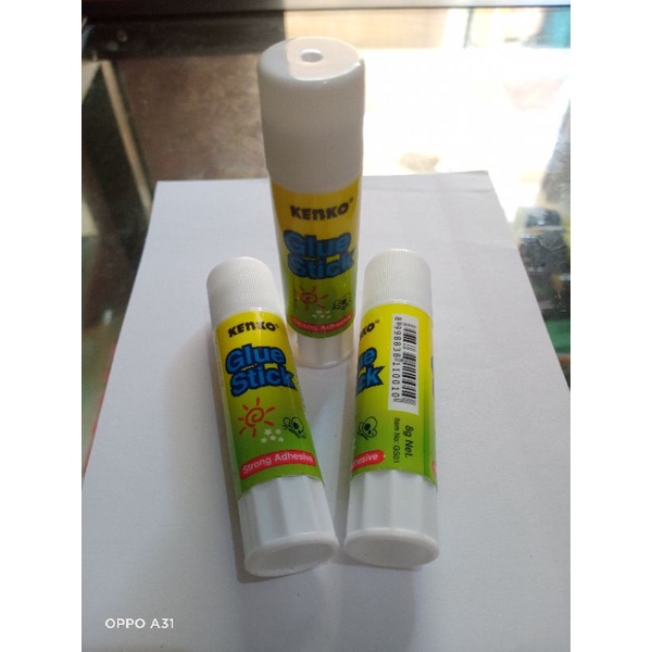 

KENKO LEM STICK 8 gr