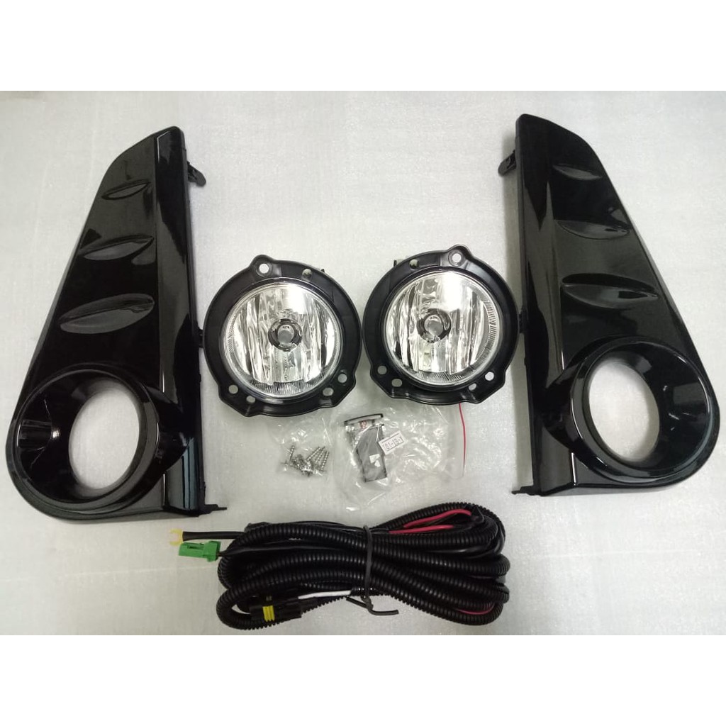 FOGLAMP AVANZA VELOZ 2019-0N