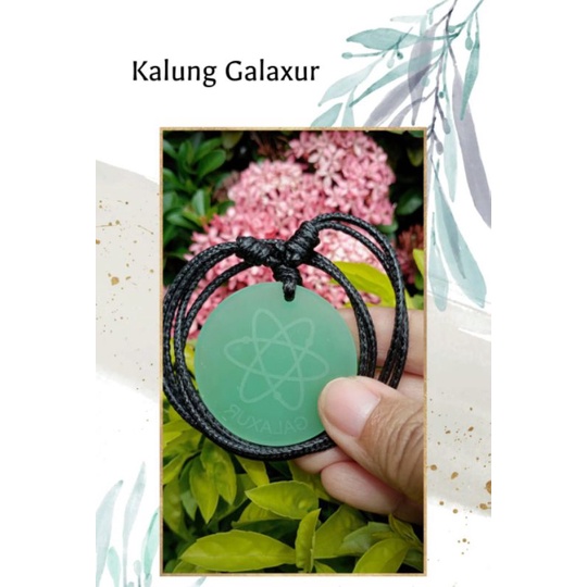 Kalung Galaxur