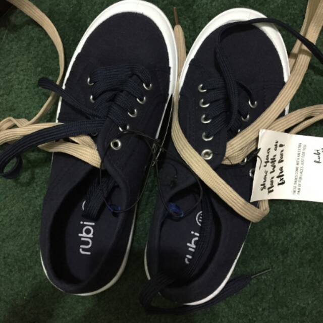 Rubi shoes evonne casual sneaker