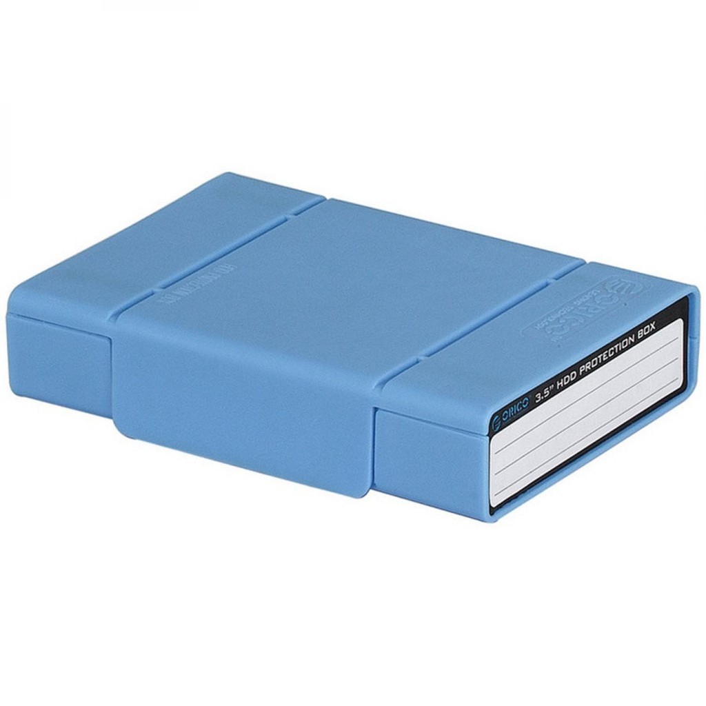 Orico 1-Bay 3.5 HDD Protection Case - PHP-35