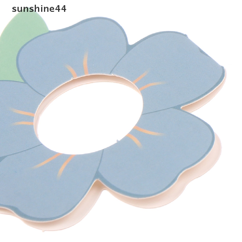 Sunshine 2 Set Kartu Lolipop / Permen / Cupcake DIY Motif Kartun Untuk Dekorasi