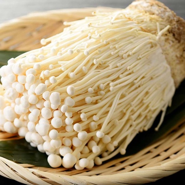 

Jamur Enoki pack