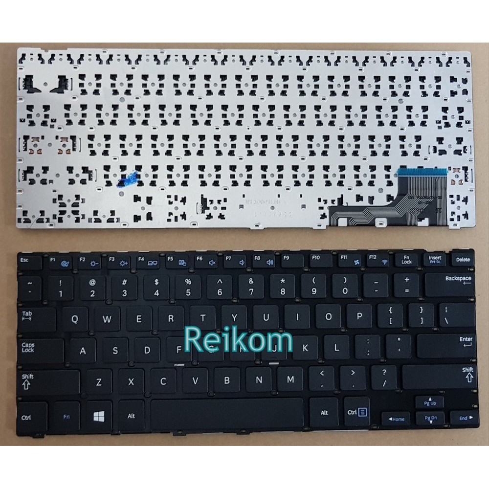 Jual Keyboard Laptop Notebook Samsung 905 905s3g 910s3g 915s3g NP905s3g