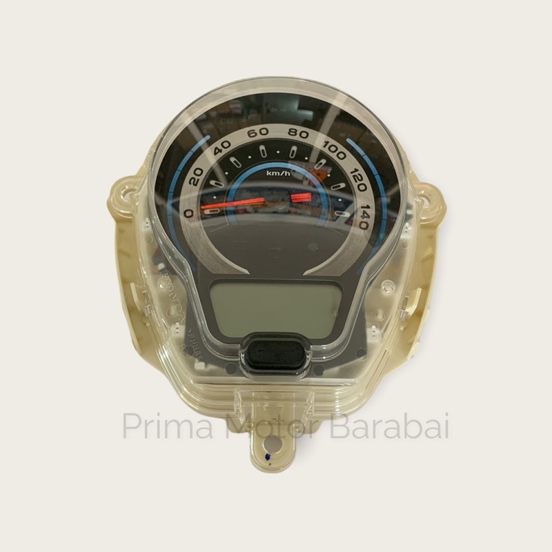 Speedometer - New Scoopy - 37100K2FN01/37100K2FN11